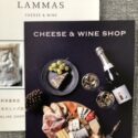 LAMMAS（ランマス）世田谷本店で本場のチーズを知る。