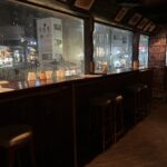 British style beer pub, clash, in Meguro.