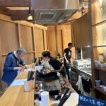 Standing Room Only Delight: A Review of Tachinomi Ura in Kurashiki 